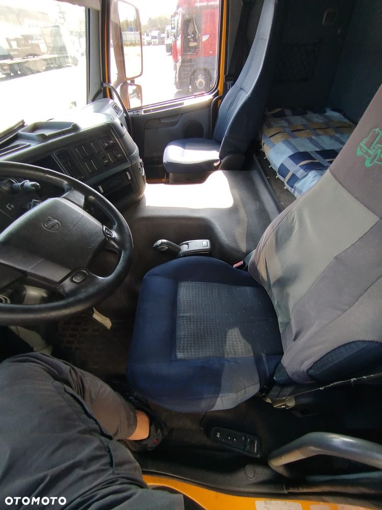 Volvo FM - 17