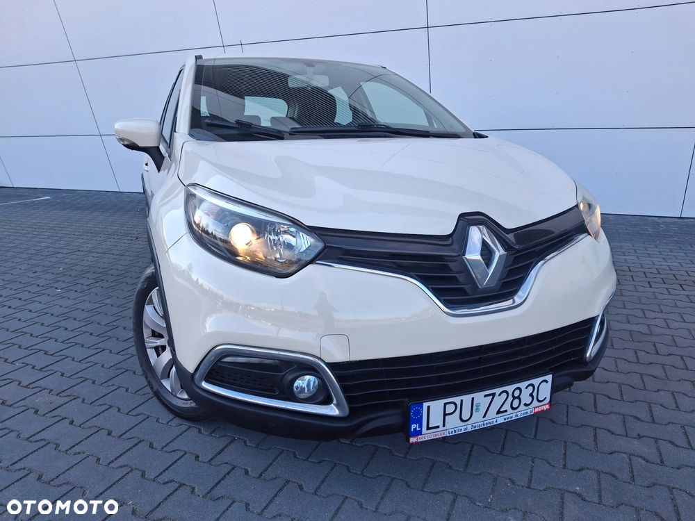 Renault Captur ENERGY dCi 90 Start&Stop Expression - 3