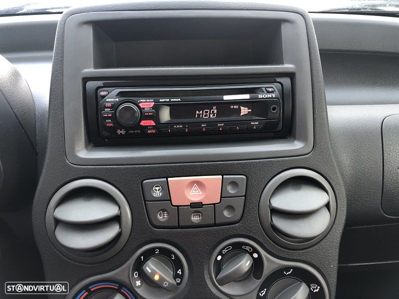 Fiat Panda 1.2 Dynamic - 13