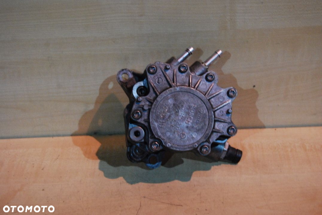 POMPA VACUM 03G145209C BOSCH VW GOLF V 1.9 TDI 2.0 TDI AUDI A3 8P SEAT LEON II SKODA - 4
