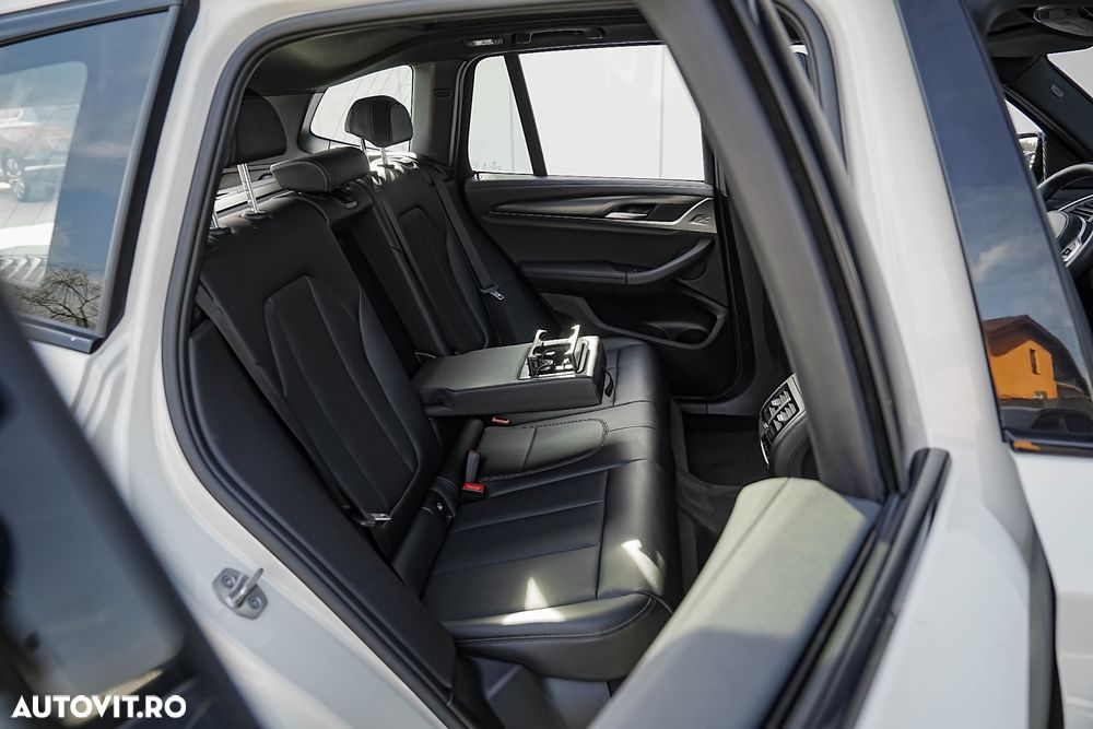 BMW X3 xDrive30e Aut. M Sport Edition - 16