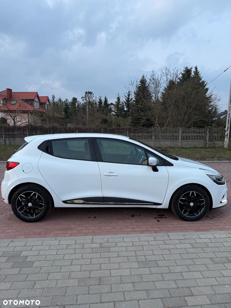 Renault Clio dCi 75 Stop & Start Life - 3