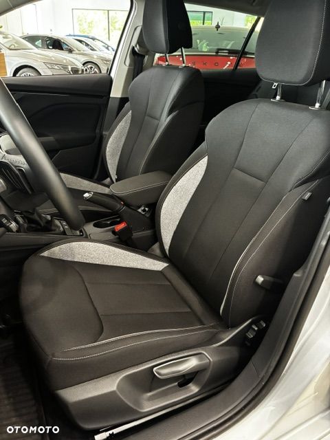 Skoda Scala 1.0 TSI Edition 130 DSG - 10