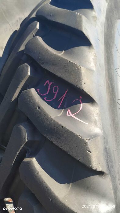 380/105R50 Trelleborg TM150 J909 J912 - 3