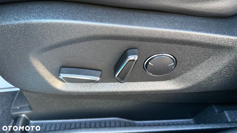 Ford Edge - 21