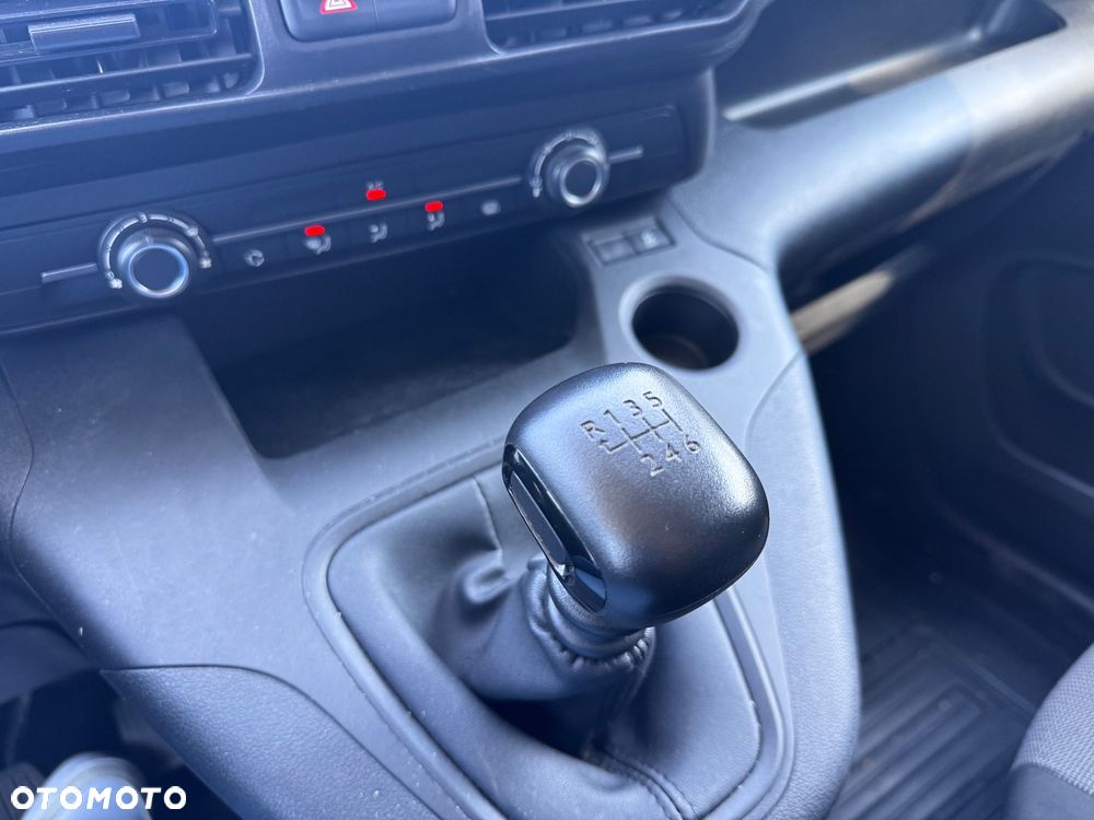 Toyota PROACE CITY - 8