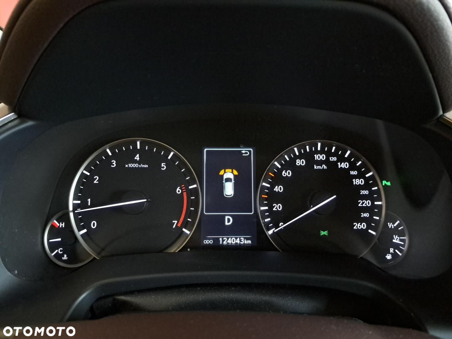 Lexus RX - 34