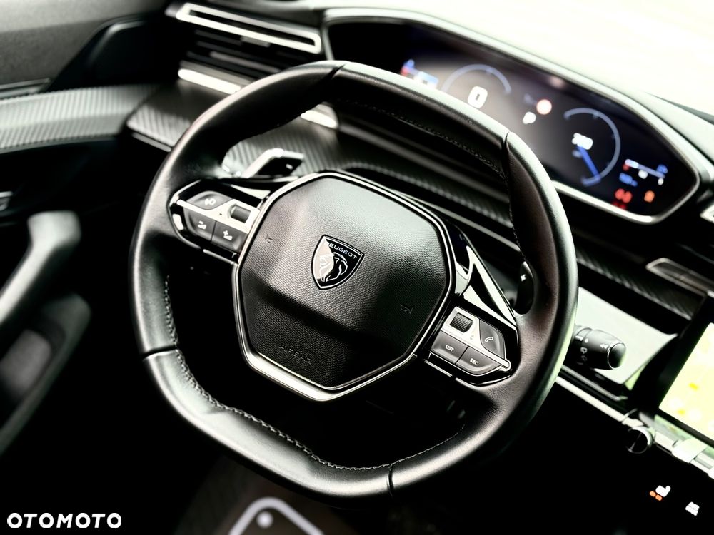 Peugeot 508 BlueHDi 130 EAT8 Allure Pack - 4