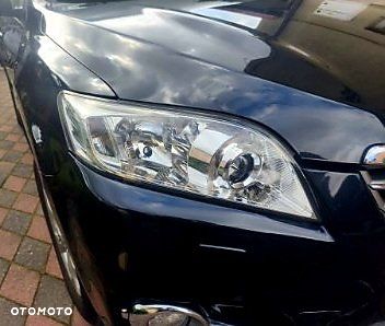 Toyota RAV4 2.0 VVT-i Luna - 2