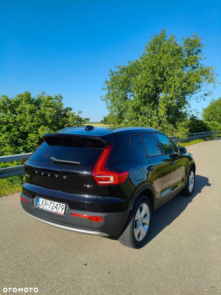 Volvo XC 40 - 4
