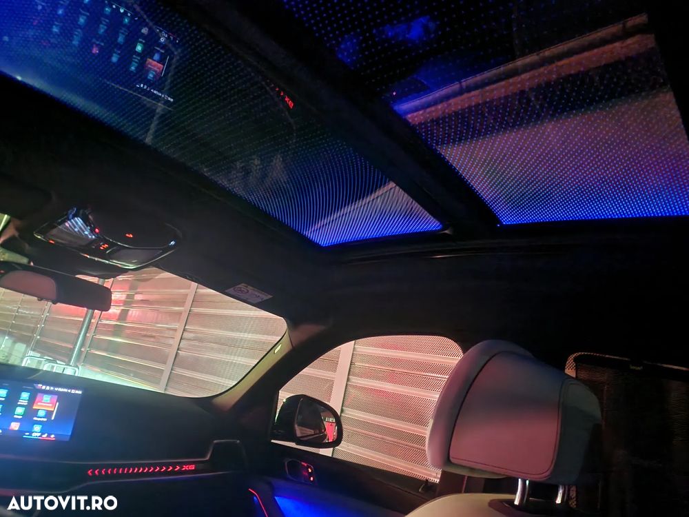 BMW X6 xDrive30d AT MHEV - 25