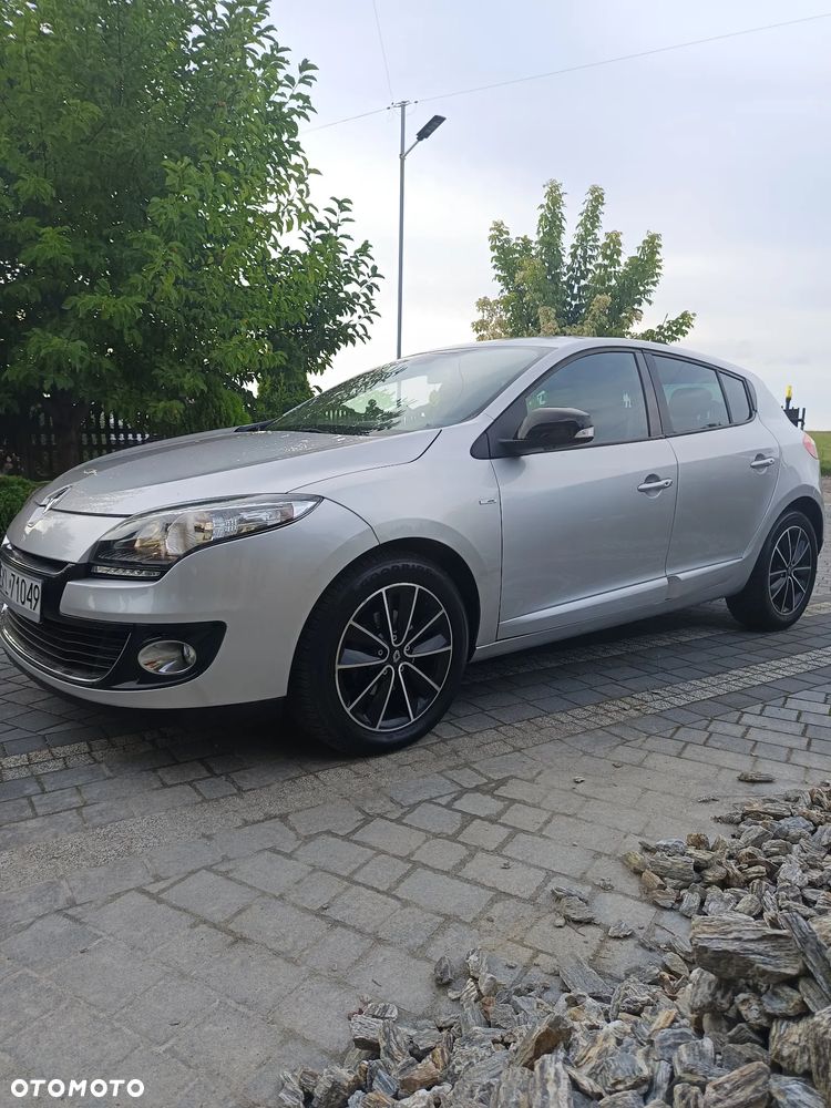 Renault Megane 1.5 dCi Bose Edition - 9