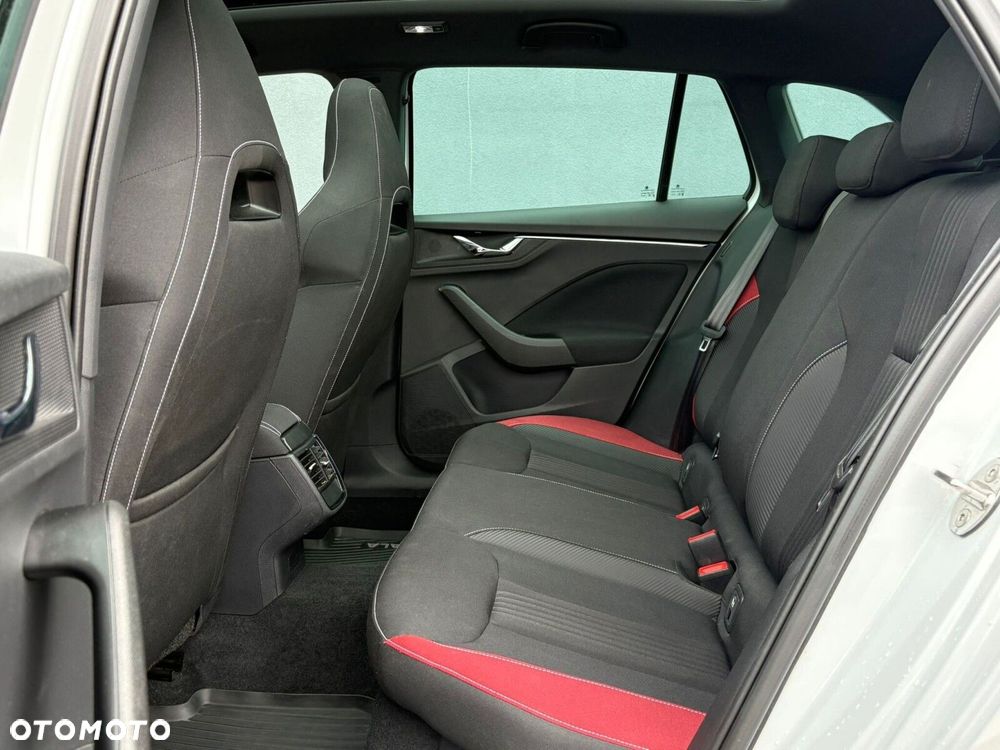 Skoda Scala - 14