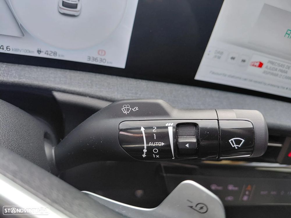 Kia EV6 58 kWh Air - 19