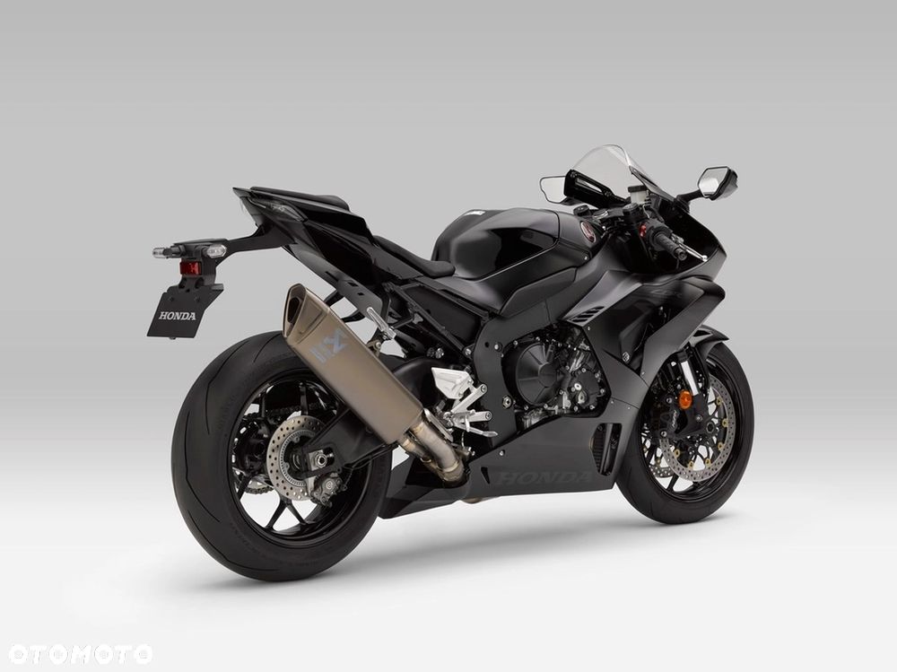 Honda CBR - 4