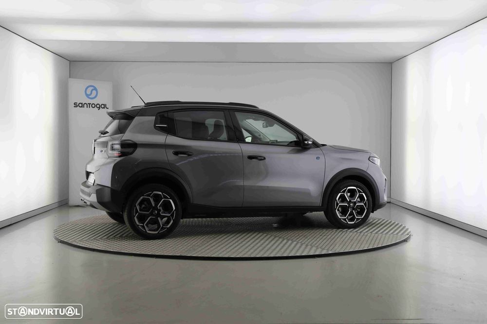 Citroën e-C3 44 kWh Max - 3