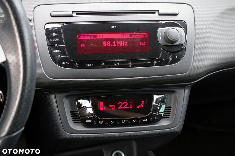 Seat Ibiza SC 1.2 TSI Sport - 13