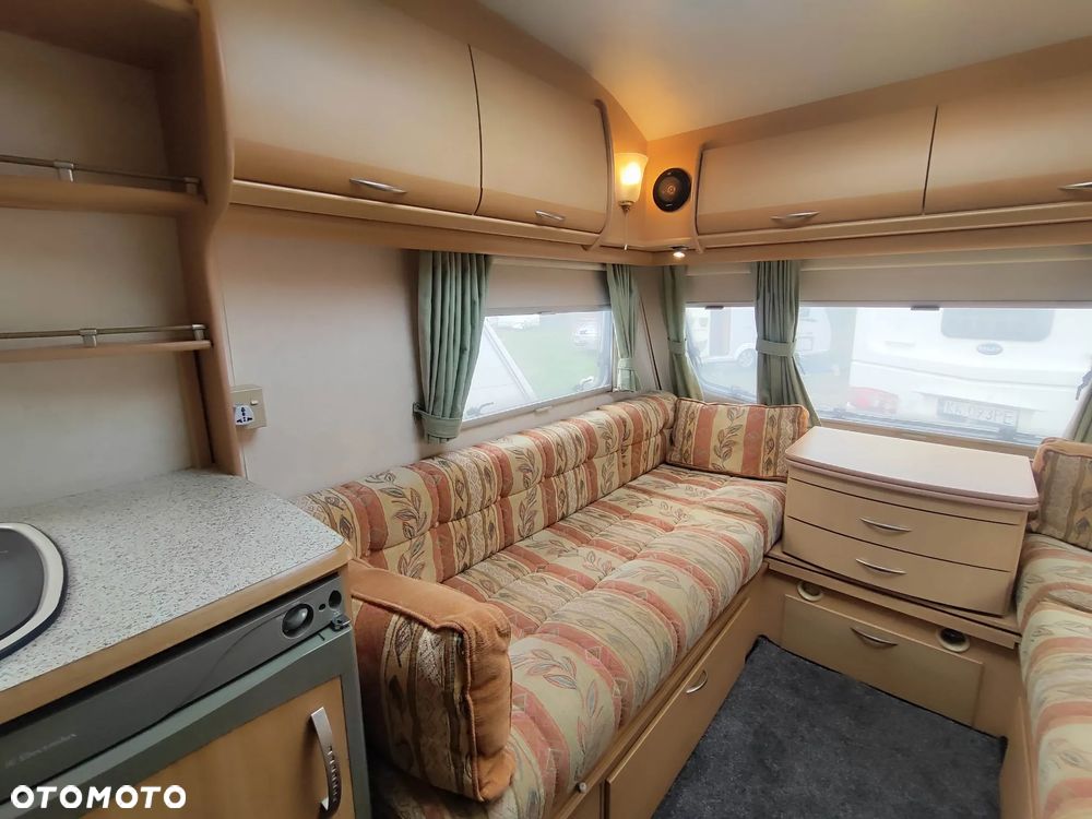 Coachman Amara - 21