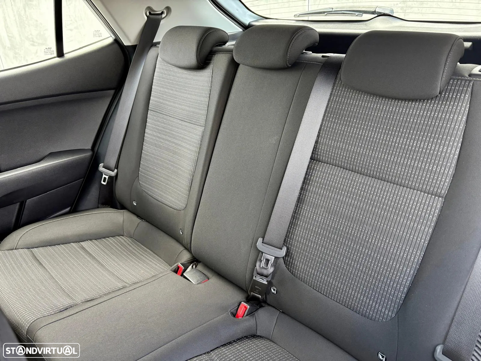 Kia Stonic 1.0 T-GDI 120 Spirit - 4