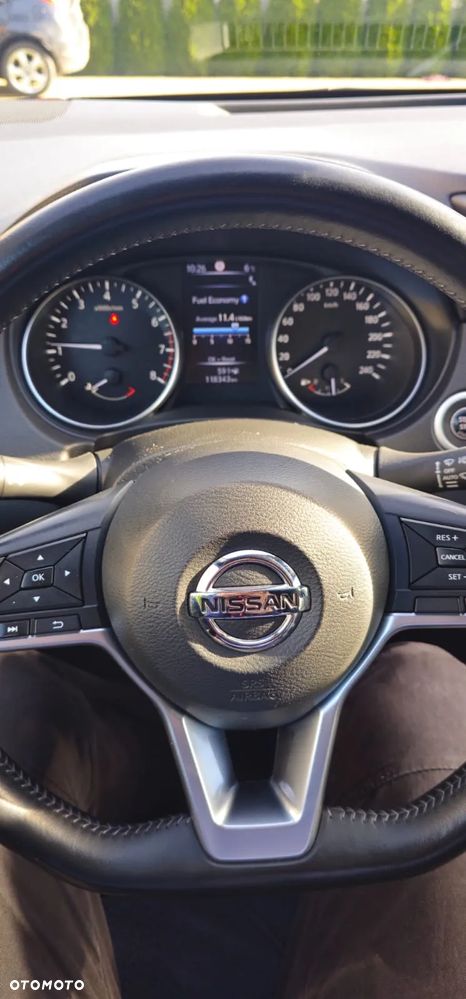 Nissan Qashqai 1.6 DIG-T TEKNA+ - 21