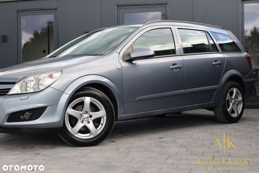 Opel Astra - 12