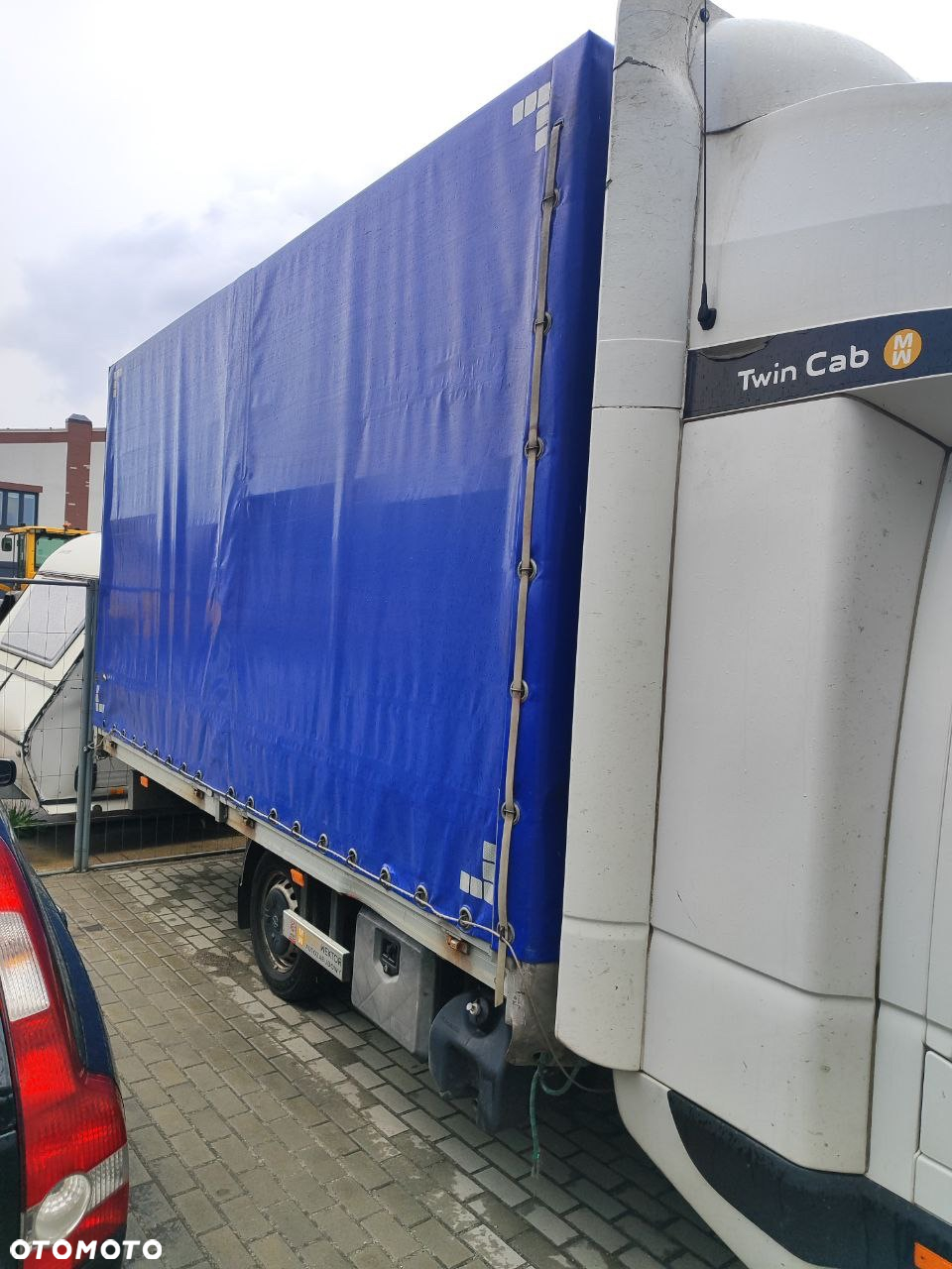 Opel Movano - 4