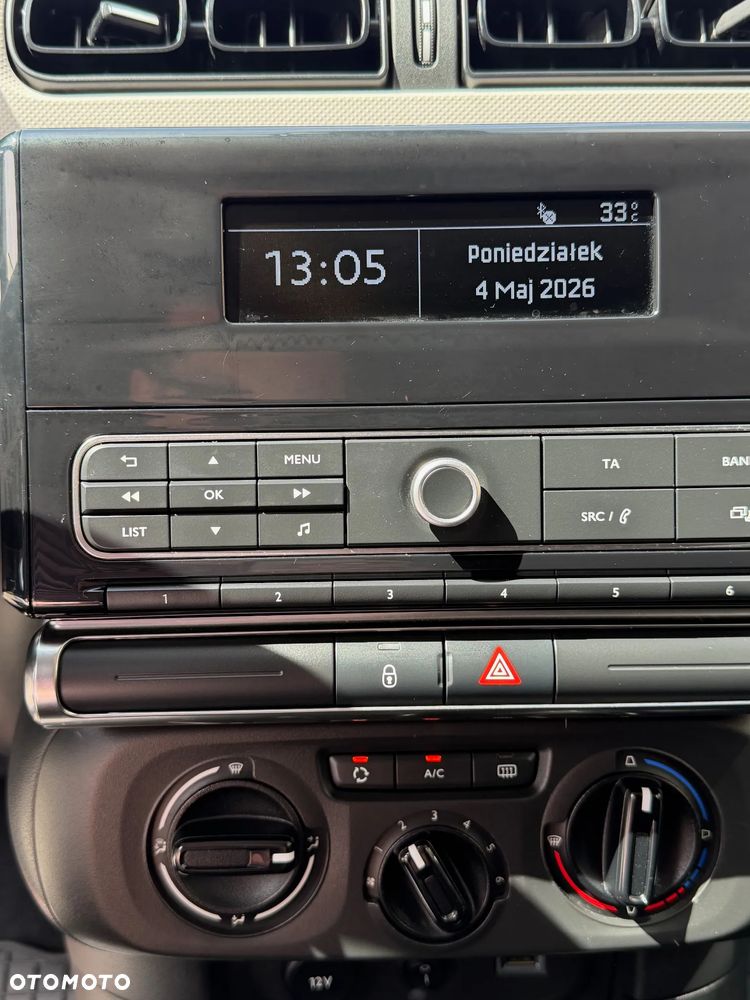 Citroën C3 1.2 PureTech Live - 13