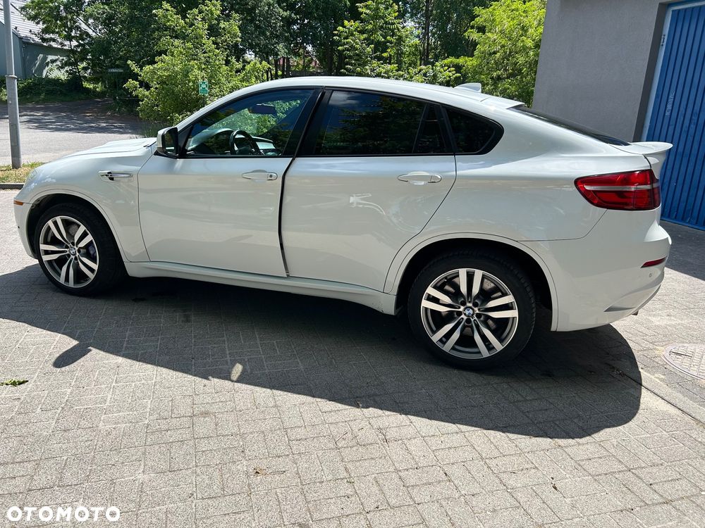 BMW X6 - 4