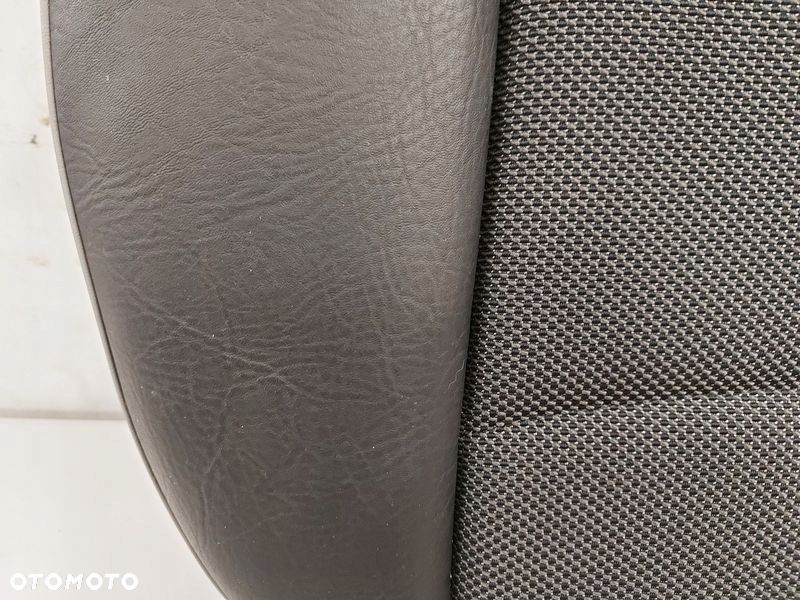 fiat 500x 500 x siedzisko siedzenie kanapy tylnej tył - 6