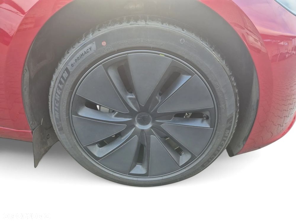Tesla Model 3 Performance AWD Ludicous - 16