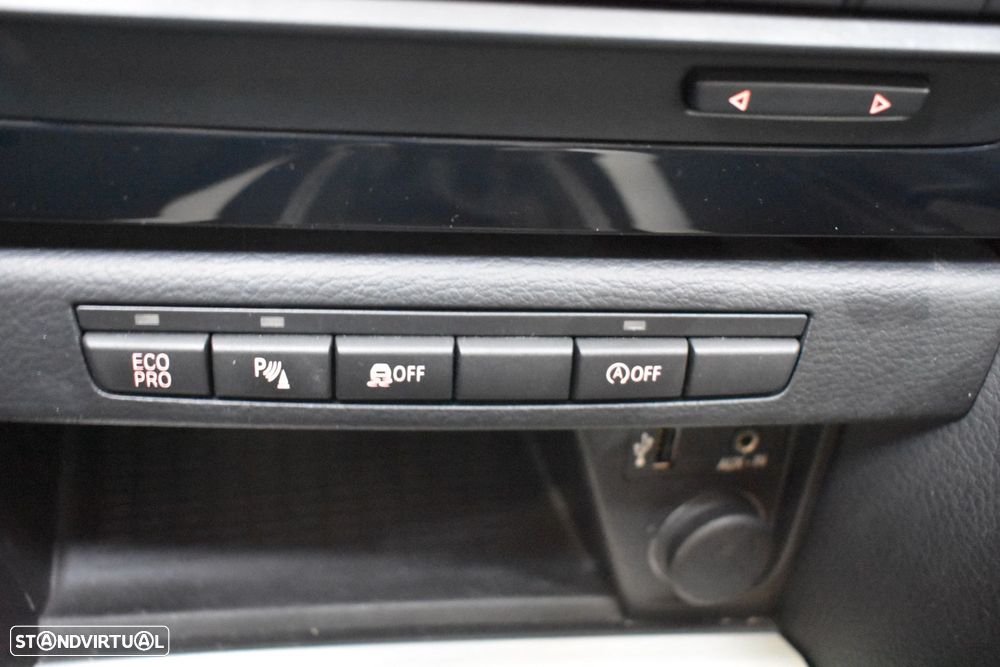 BMW X1 16 d sDrive Auto Pack M - 36
