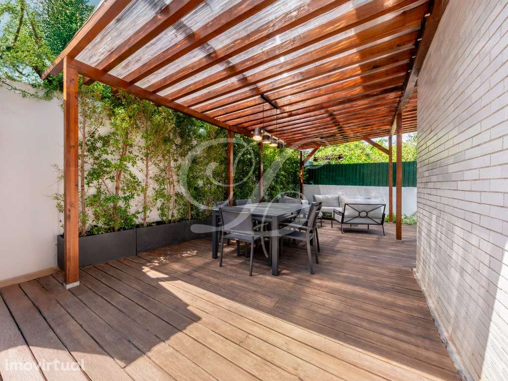Moradia T4 c/ Jardim e Jacuzzi | Birre - Grande imagem: 4/60