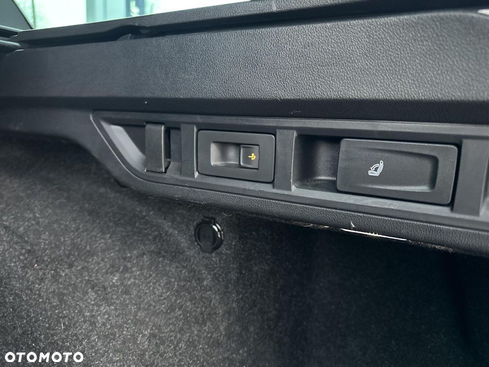 Skoda Octavia 2.0 TDI 4x4 RS DSG - 39