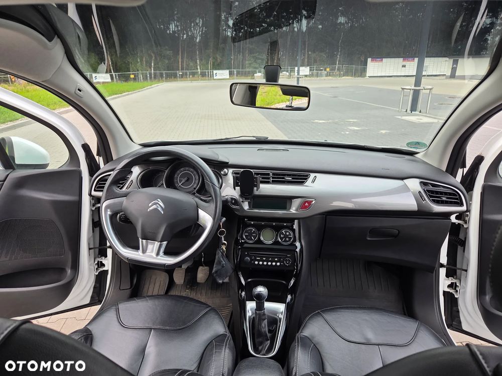 Citroën C3 1.4 VTi Exclusive - 6