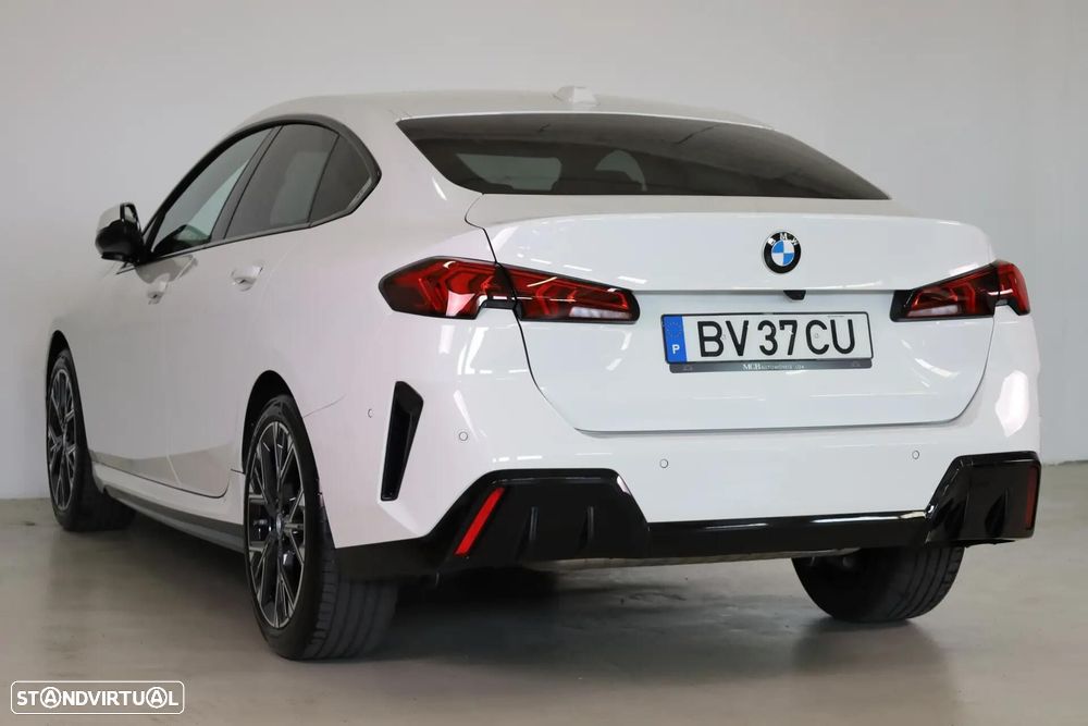 BMW 216 Gran Coupé Pack Desportivo M Pro - 14