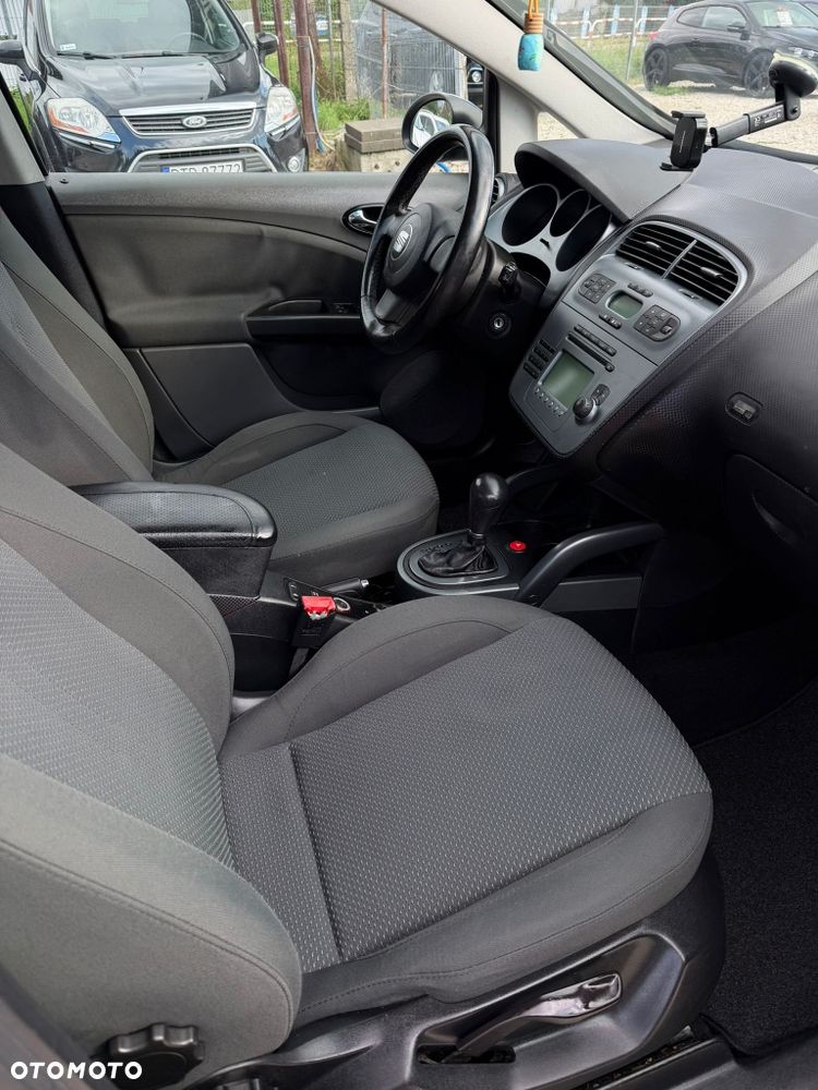 Seat Altea - 6