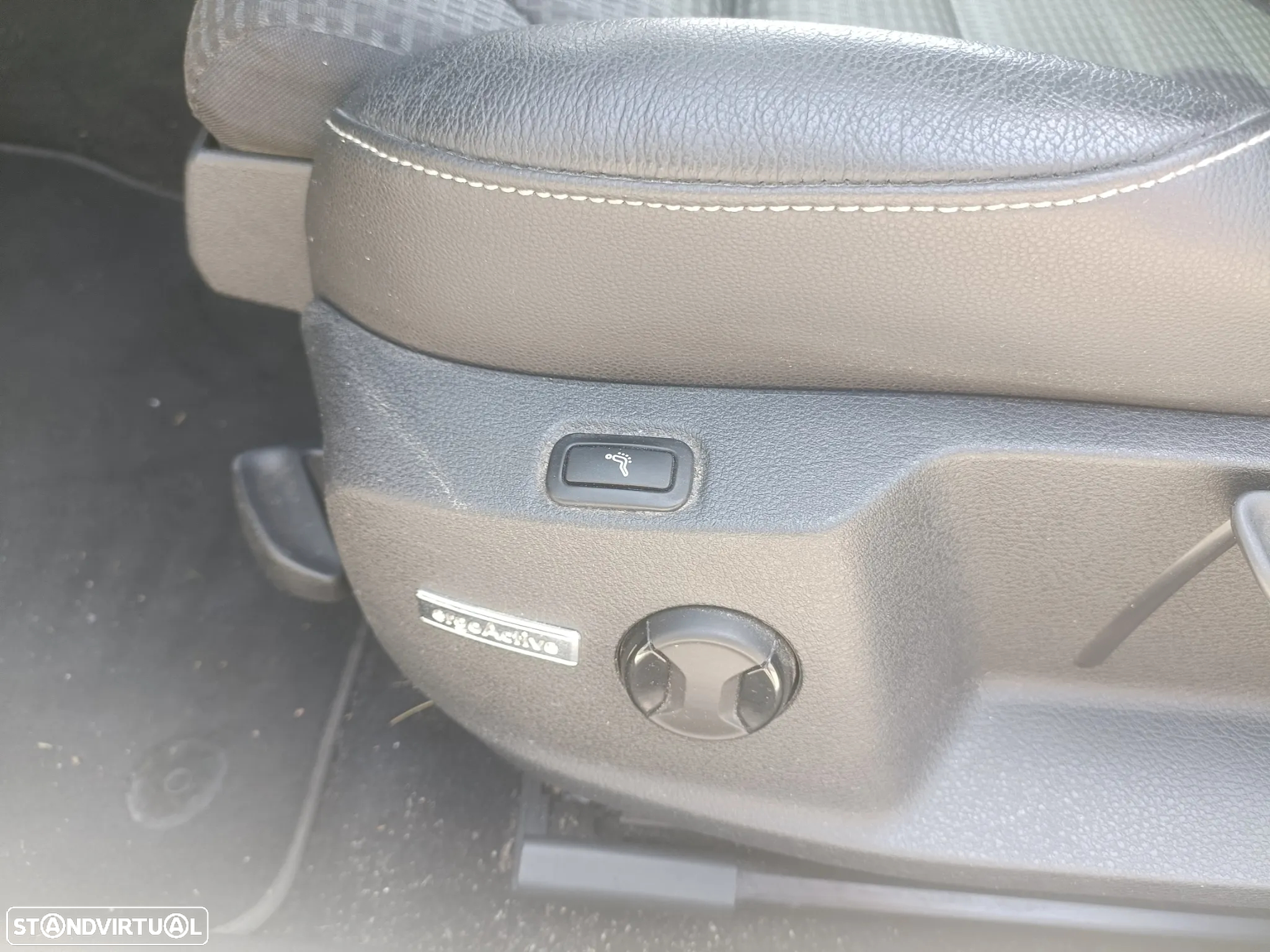 VW Golf Variant 1.6 TDi Sportline - 10