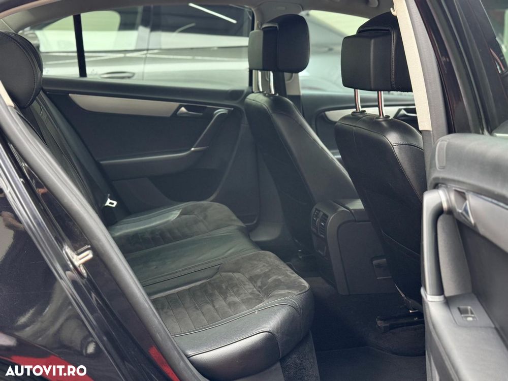 Volkswagen Passat 1.6 TDI BlueMotion Technology Trendline - 17