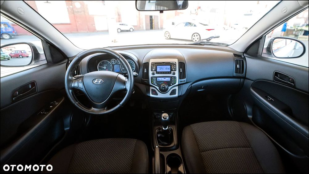 Hyundai i30 - 15