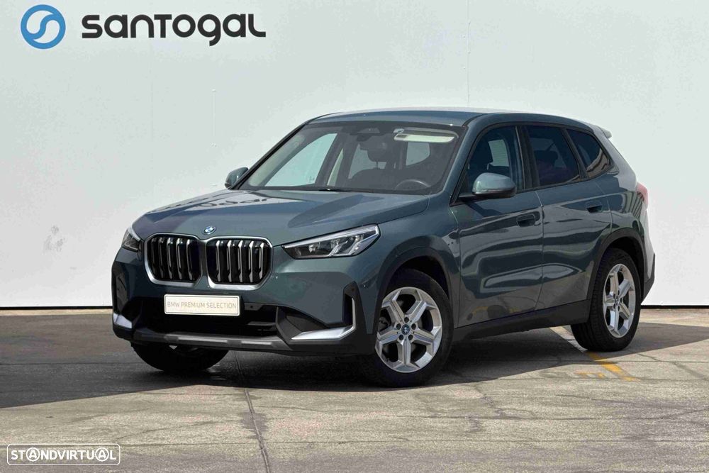 BMW iX1 xDrive30