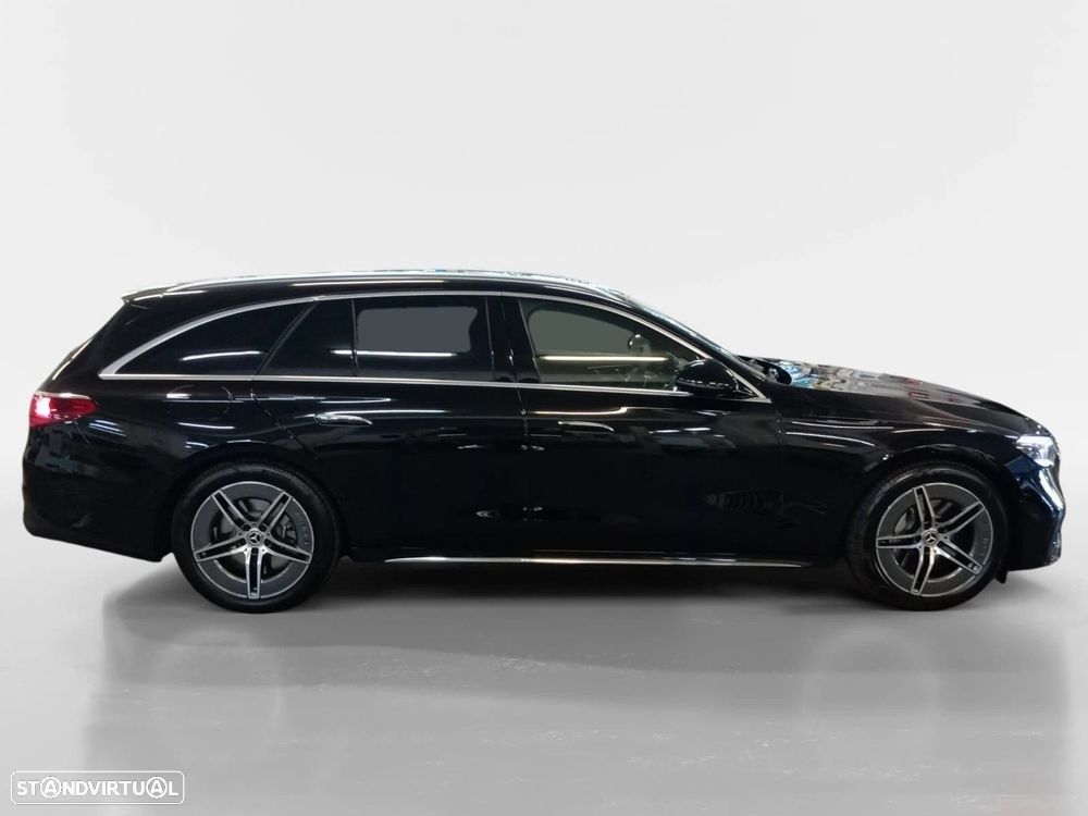 Mercedes-Benz E 300 de - 6