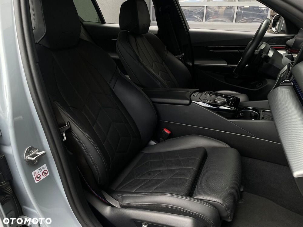 BMW Seria 5 - 12