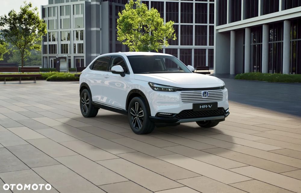 Honda HR-V 1.5 i-MMD Advance BSI CVT - 1