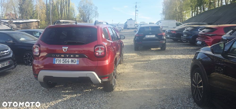 Dacia Duster Blue dCi 115 2WD Essential - 13