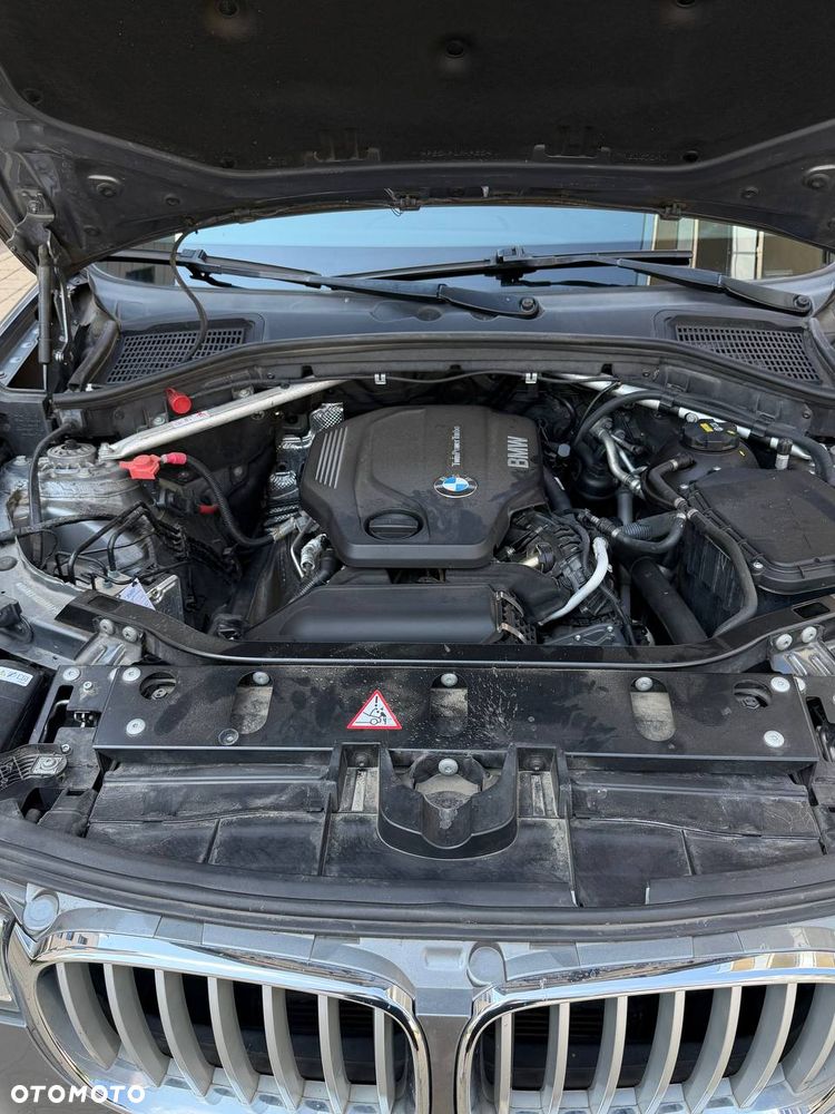 BMW X3 - 25