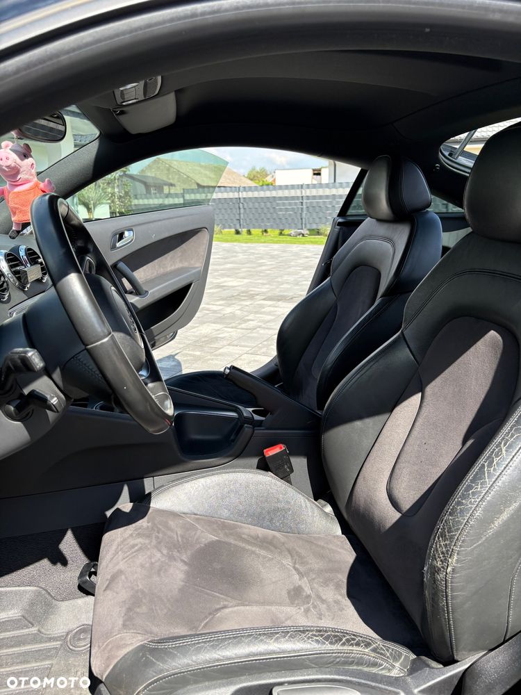 Audi TT Coupé 1.8 TFSI - 12