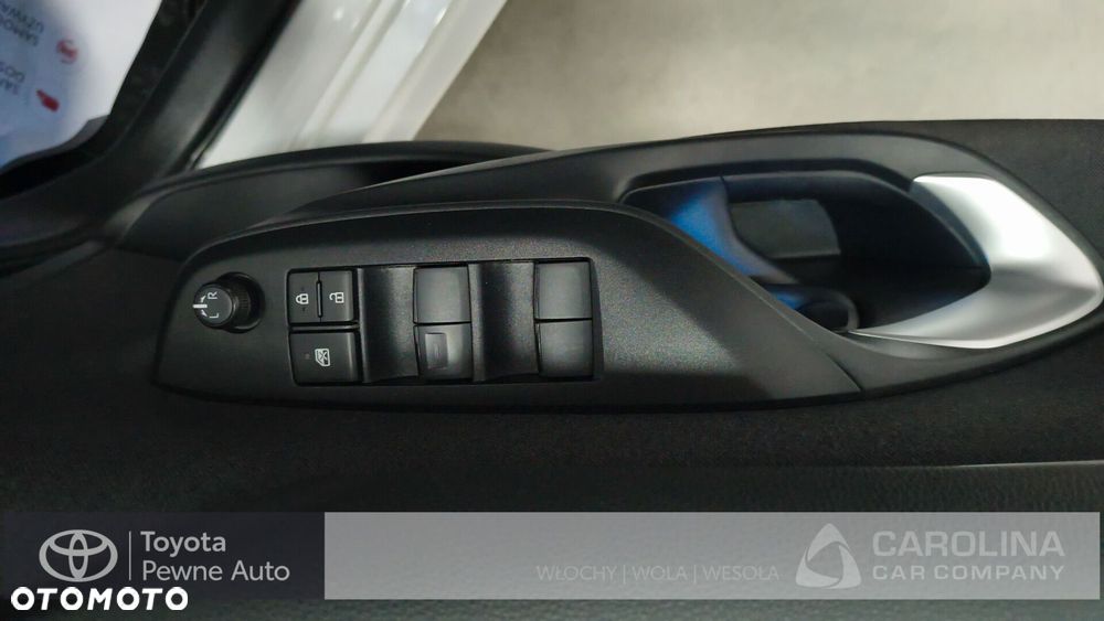 Toyota Yaris Hybrid 1.5 Comfort - 6