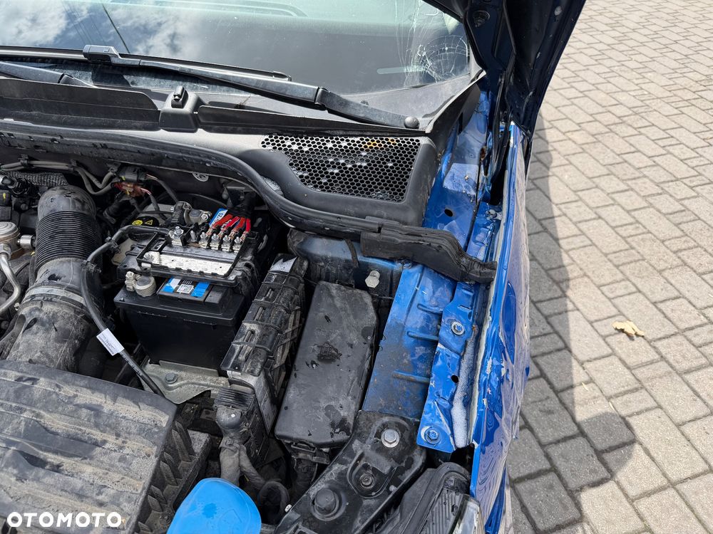 Skoda Kamiq 1.0 TSI Style DSG - 29