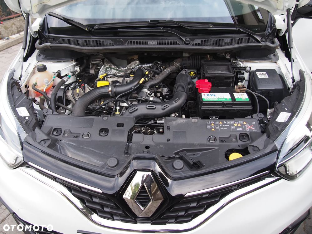 Renault Captur (ENERGY) TCe 90 BOSE EDITION - 27