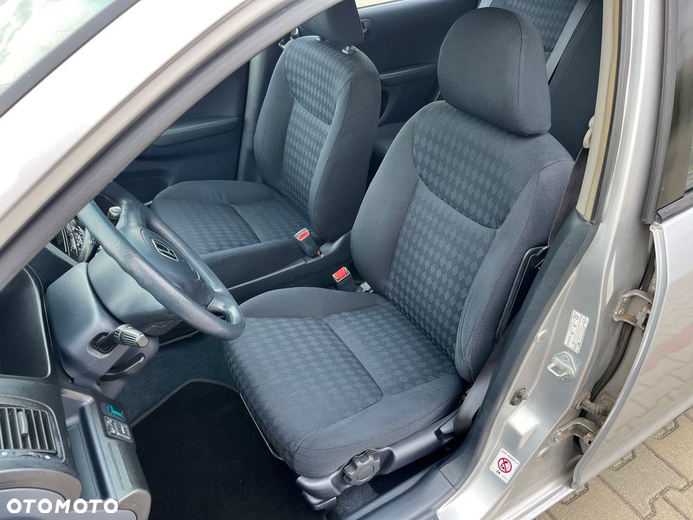 Honda Civic 1.4i S - 7